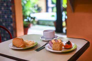هتل Pousada Villas Boas Arraial Do Cabo