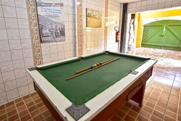 هتل Pousada Villas Boas Arraial Do Cabo