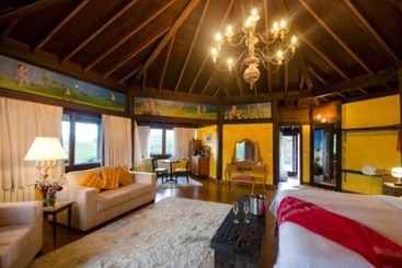 Maua Brasil Hotelaria