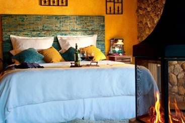 Maua Brasil Hotelaria