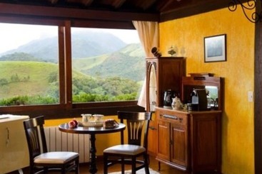 Maua Brasil Hotelaria