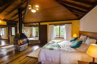 Maua Brasil Hotelaria