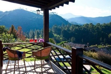 Maua Brasil Hotelaria