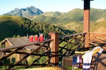Maua Brasil Hotelaria