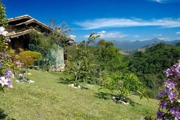Maua Brasil Hotelaria