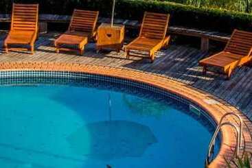 Maua Brasil Hotelaria
