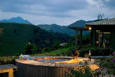Maua Brasil Hotelaria