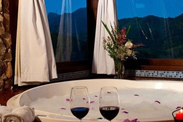 Maua Brasil Hotelaria