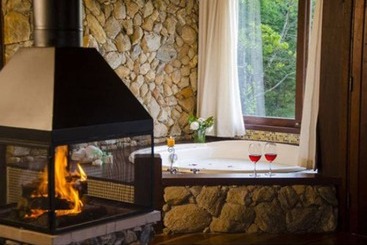 Maua Brasil Hotelaria