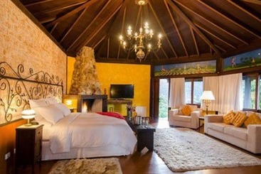 Maua Brasil Hotelaria