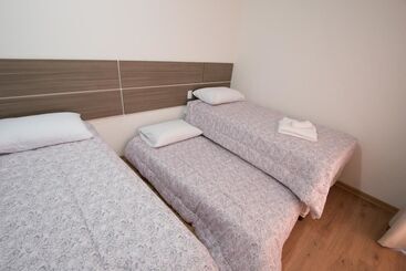 Residencial Onze 1