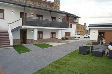Apartamentos Playas De Busto - Valdes