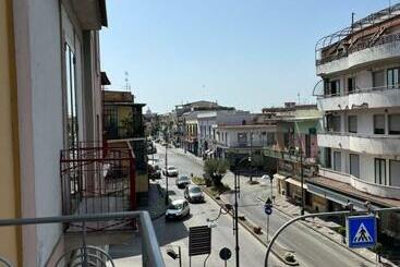 Casa Vacanze Velia - Scafati