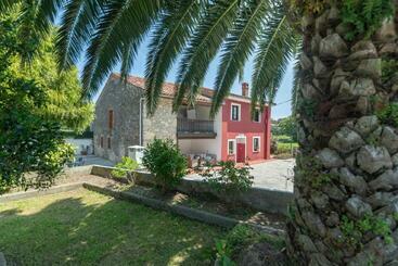 Casa La Venta De Pedro - Toriello