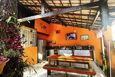 هاستل Biergarten Suites