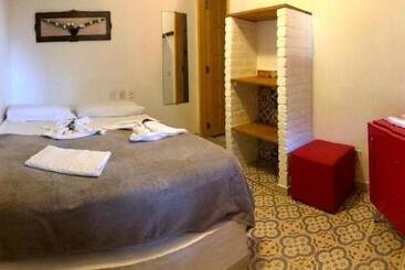 هاستل Biergarten Suites