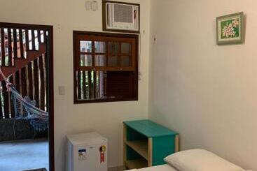 هاستل Biergarten Suites