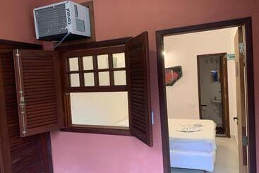 هاستل Biergarten Suites