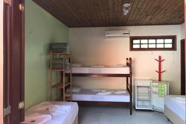 هاستل Biergarten Suites