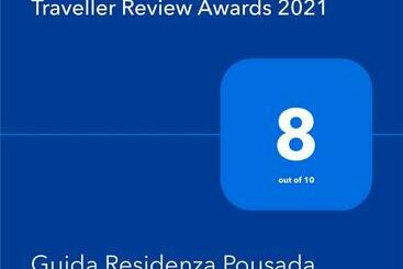 تختخواب و صبحانه Guida Residenza Pousada