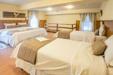 تختخواب و صبحانه Guida Residenza Pousada