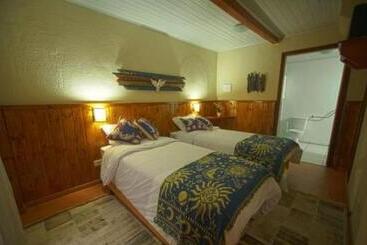 تختخواب و صبحانه Guida Residenza Pousada