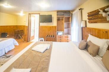 تختخواب و صبحانه Guida Residenza Pousada