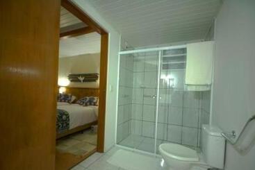 تختخواب و صبحانه Guida Residenza Pousada