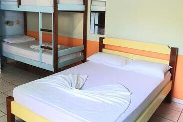 Bonito Hi Hostel E Pousada