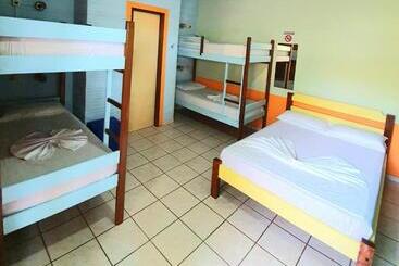 Bonito Hi Hostel E Pousada