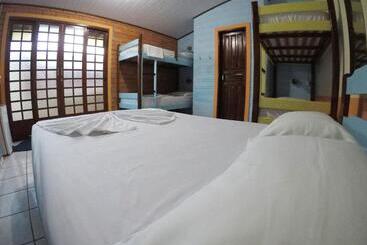 Bonito Hi Hostel E Pousada