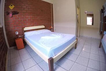 Bonito Hi Hostel E Pousada