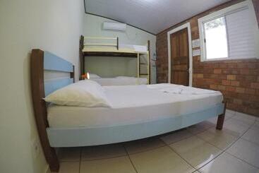 Bonito Hi Hostel E Pousada