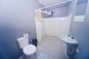 Casa Do Professor Hostel