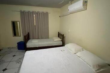 Casa Do Professor Hostel