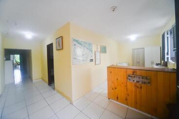 Casa Do Professor Hostel