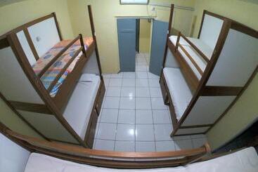 Casa Do Professor Hostel