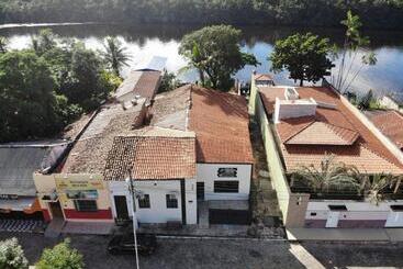Casa Do Professor Hostel