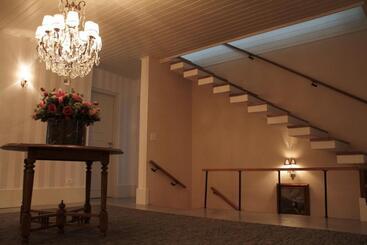 Casa Regaleira Hotel Boutique