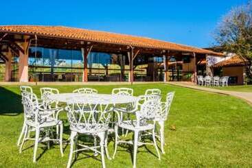 Engenho Da Serra Hotel Ecoresort