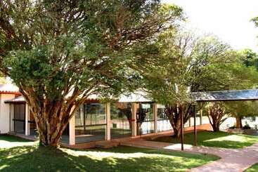 Engenho Da Serra Hotel Ecoresort