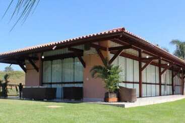 Engenho Da Serra Hotel Ecoresort
