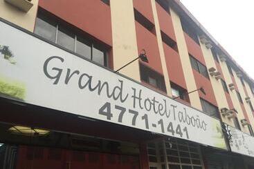 Grand Hotel Taboao - Taboao da Serra