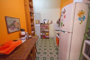 Guanaaní Hostel
