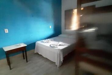 Hostel Em Boas Mãos