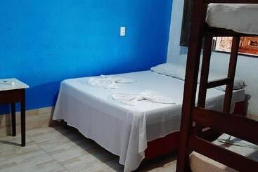 Hostel Em Boas Mãos