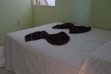 Hostel Em Boas Mãos