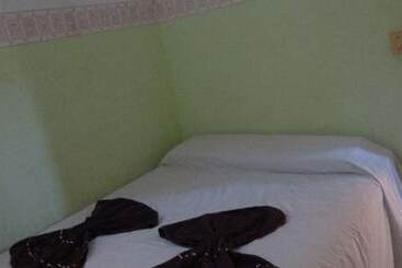 Hostel Em Boas Mãos