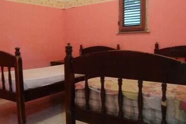 Hostel Em Boas Mãos