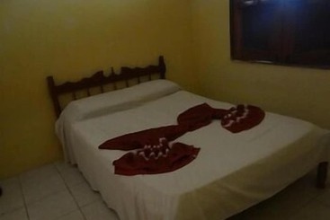 Hostel Em Boas Mãos